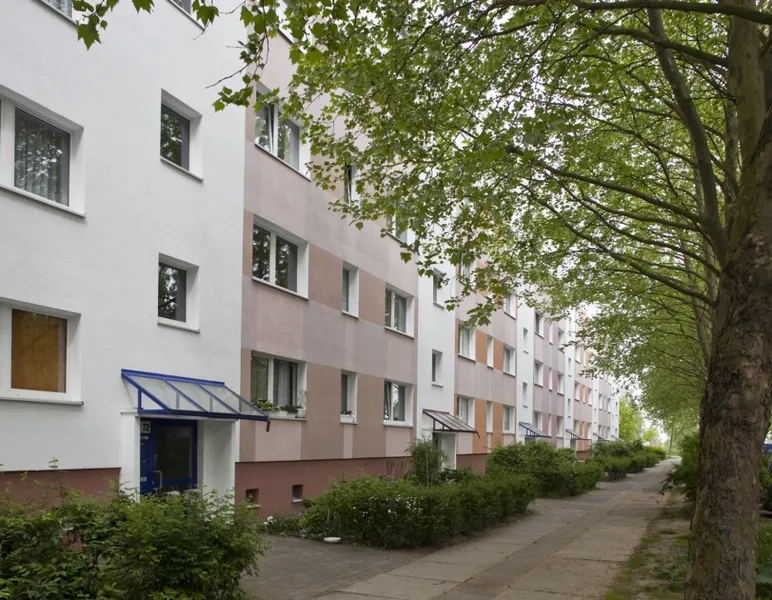 WBS erforderlich (160-220), ohne Aufzug — photo 1